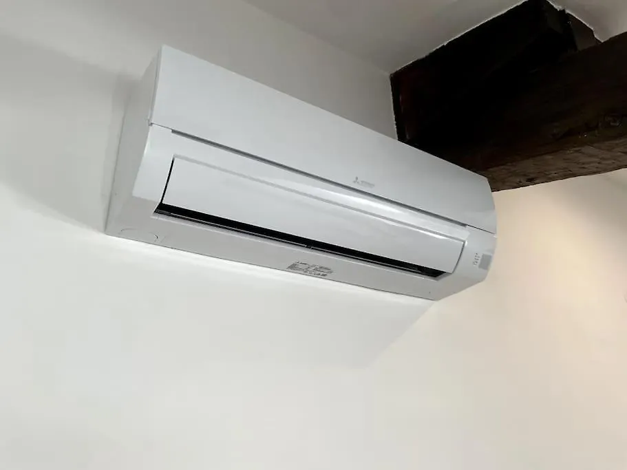 Appartement Clim-Ascenseur T2 Capitole A 5' Gare A 7' à Toulouse