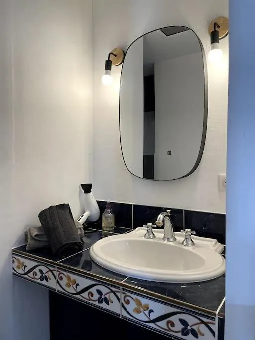 Appartement Clim-Ascenseur T2 Capitole A 5' Gare A 7' à Toulouse