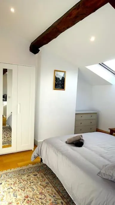 Appartement Clim-Ascenseur T2 Capitole A 5' Gare A 7' à Toulouse