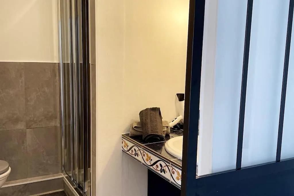 Appartement Clim-Ascenseur T2 Capitole A 5' Gare A 7' à Toulouse France