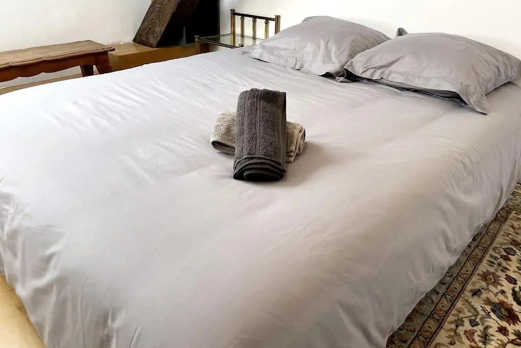 Appartement Clim-Ascenseur T2 Capitole A 5' Gare A 7' à Toulouse France